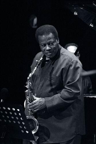 wayne shorter