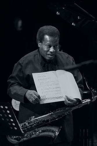 wayne shorter