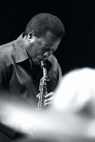 wayne shorter