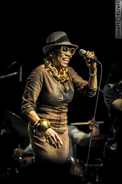 dee dee bridgewater