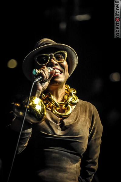 dee dee bridgewater