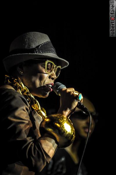 dee dee bridgewater