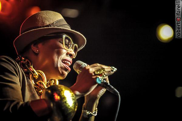 dee dee bridgewater