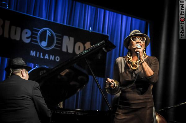 dee dee bridgewater