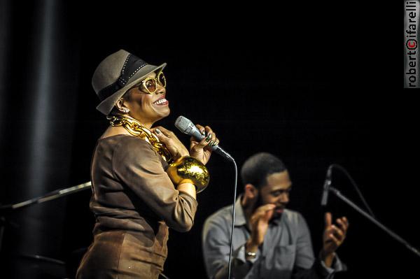 dee dee bridgewater