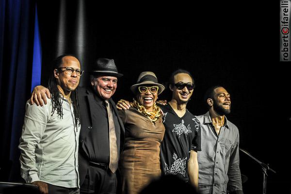 dee dee bridgewater