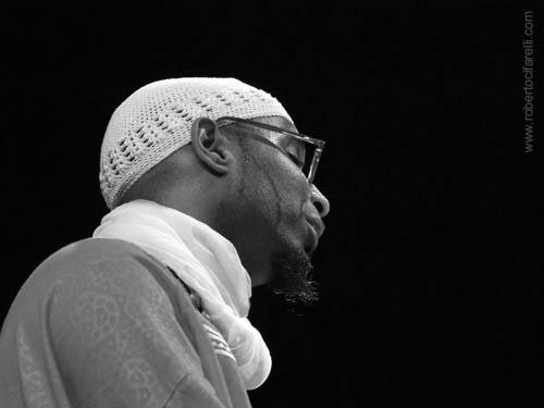 omar sosa