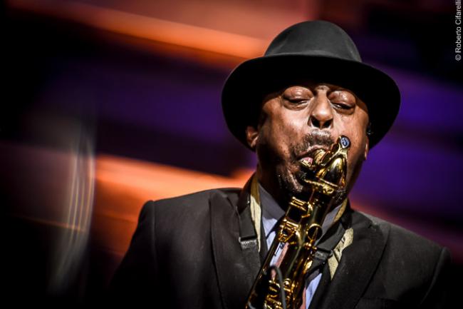 archie shepp