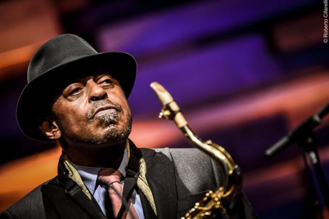 archie shepp