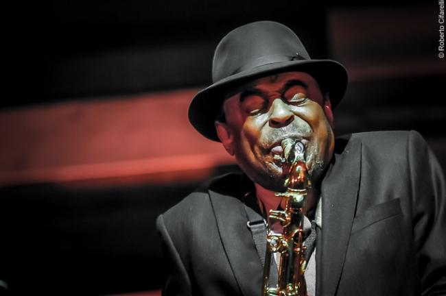 archie shepp