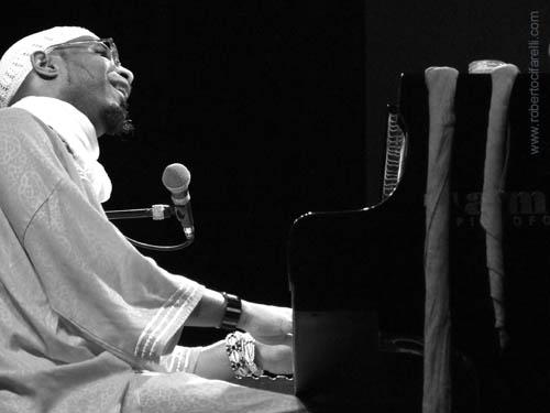 omar sosa