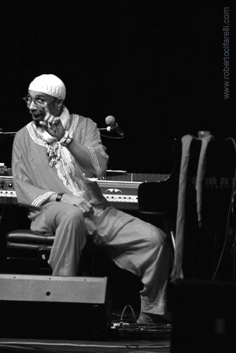 omar sosa