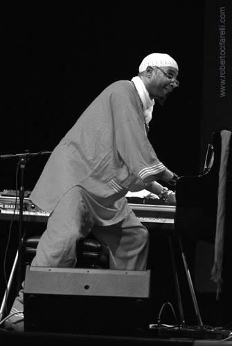 omar sosa