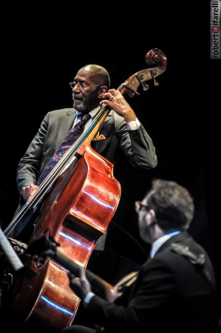 Ron Carter