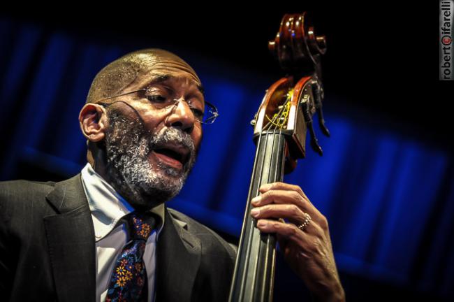 Ron Carter