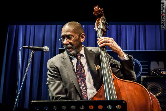 Ron Carter