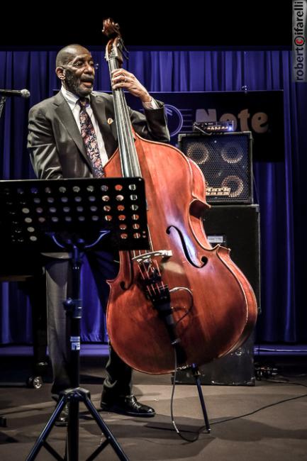 Ron Carter