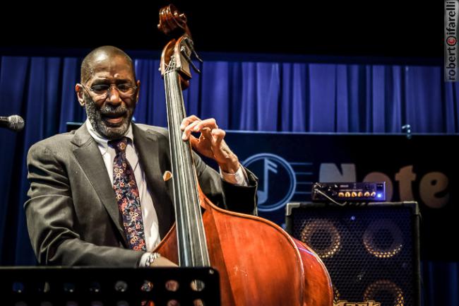 Ron Carter