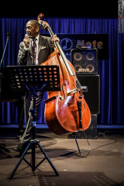 Ron Carter