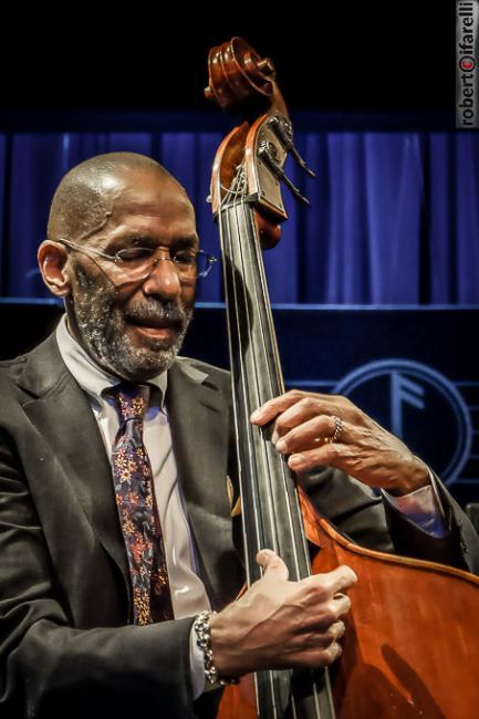 Ron Carter