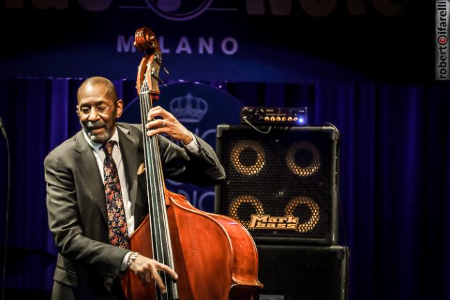 Ron Carter