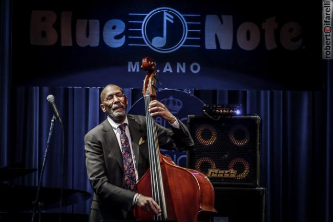 Ron Carter