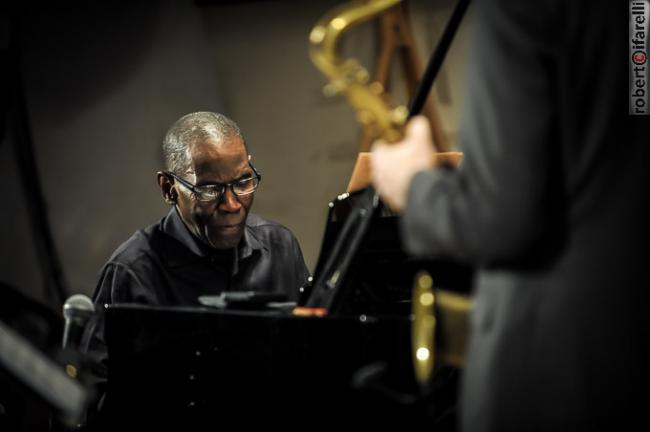 George Cables