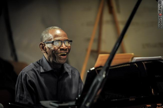 George Cables