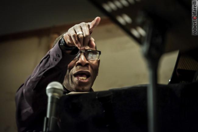 George Cables