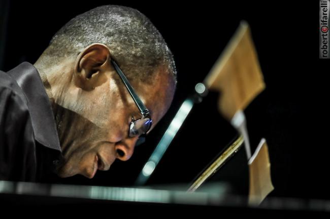 George Cables