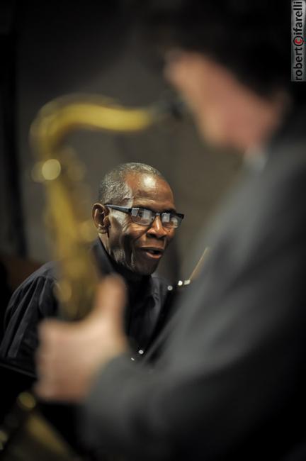 George Cables