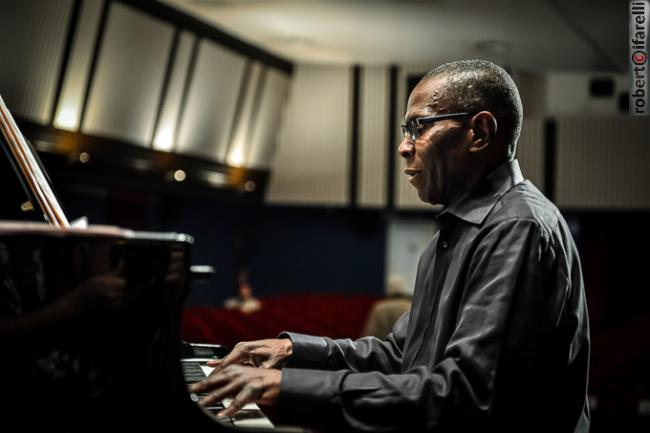 George Cables