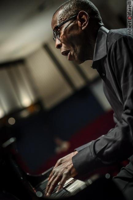 George Cables