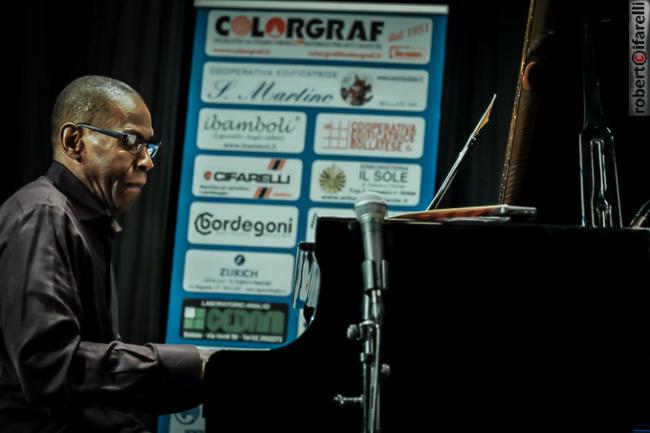 George Cables