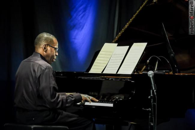 George Cables