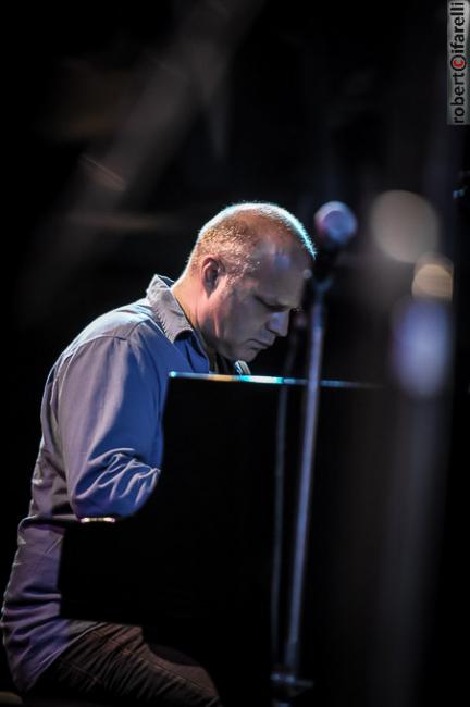 John Medeski