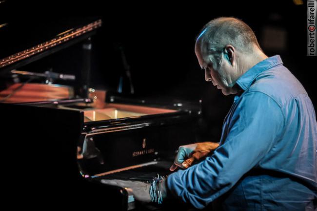 John Medeski