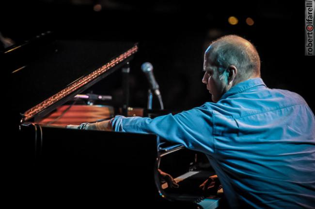 John Medeski