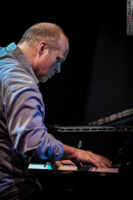 John Medeski