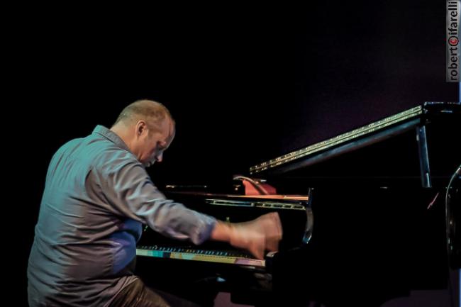 John Medeski