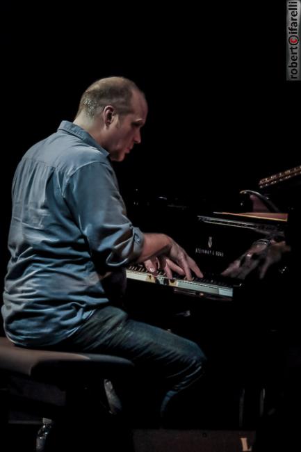 John Medeski