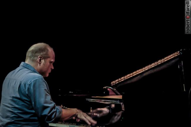 John Medeski