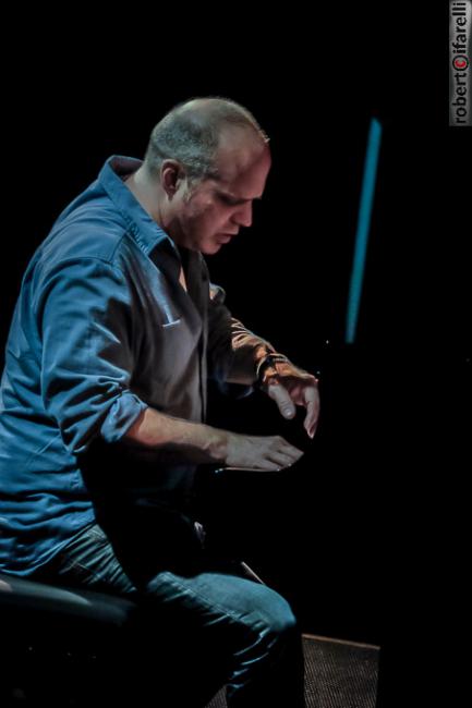 John Medeski