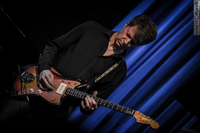 Nels Cline