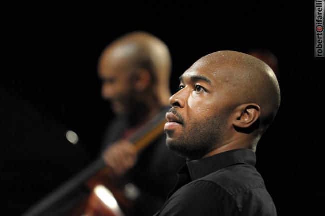 Eric Harland