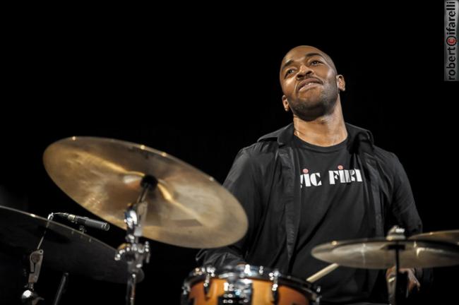 Eric Harland