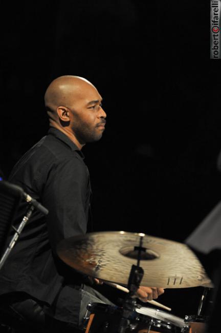 Eric Harland