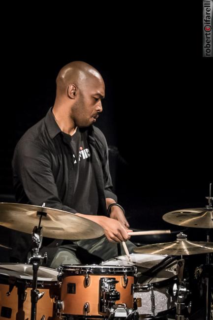 Eric Harland