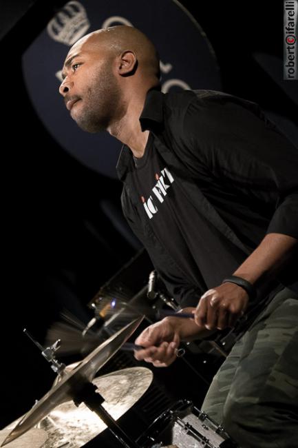 Eric Harland