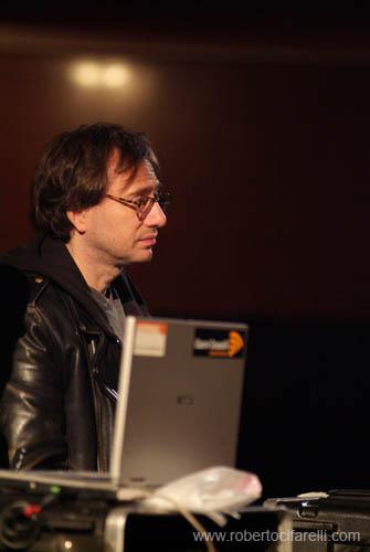 john zorn